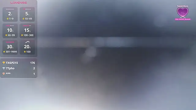 littleebluee online show from 01/10/26, 02:51