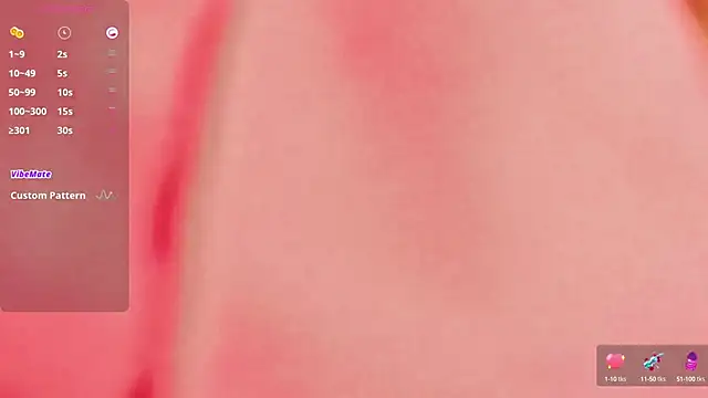 littleebluee online show from 09/14/25, 07:25