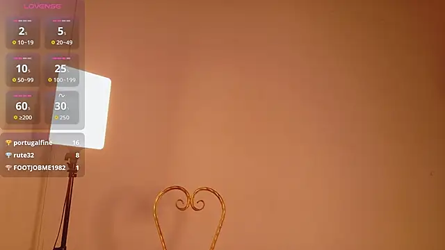 littleebluee online show from 10/31/25, 02:52