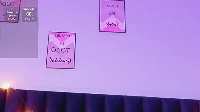 littleebluee online show from 02/03/26, 03:04