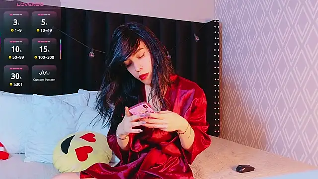 littleebluee online show from 12/02/25, 03:07