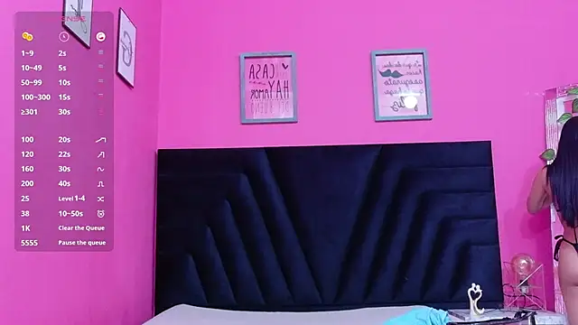 littleebluee online show from 03/07/26, 03:13