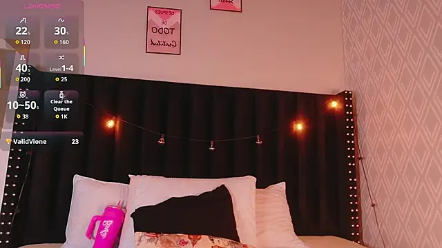 littleebluee online show from 01/13/26, 03:21