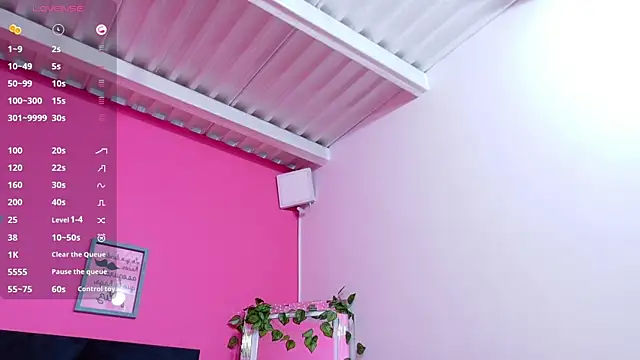 littleebluee online show from 09/27/25, 03:01