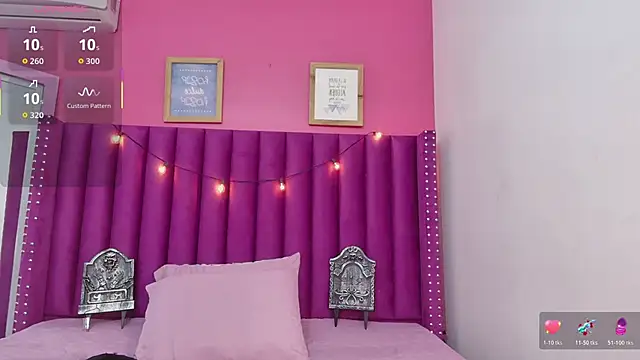 littleebluee online show from 11/01/25, 03:24