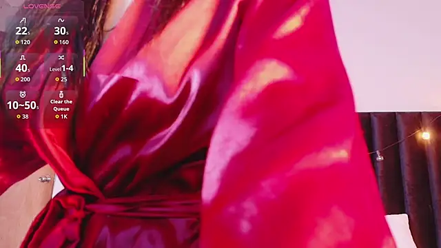 littleebluee online show from 11/19/25, 02:55