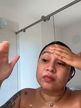 Pretty Isadora online show from 02/26/26, 08:31