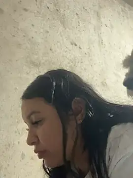 Pretty Isadora online show from 02/16/26, 06:39