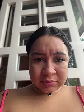 Pretty Isadora online show from 03/30/26, 05:14