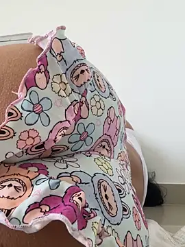 Pretty Isadora online show from 02/28/26, 03:22