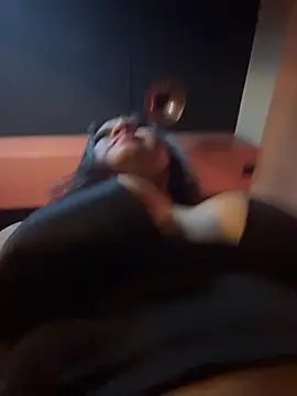 Pretty Isadora online show from 03/20/26, 02:45