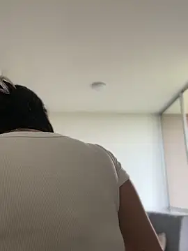 Pretty Isadora online show from 02/14/26, 08:53