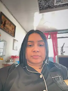 Snapshot of Pretty_Isadora chatting on 02/23/25, 06:34 Pretty Isadora online show from 02/23/25, 06:34