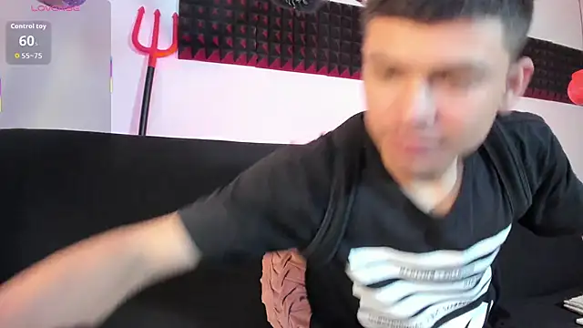 on tefa online show from 10/25/25, 11:16