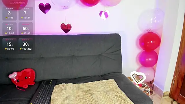 on tefa online show from 02/15/26, 03:40