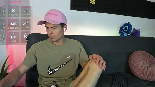 on tefa online show from 10/05/25, 09:38