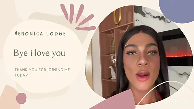 Vero Lodge online show from 03/22/25, 08:48