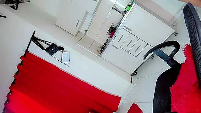 Snapshot of Stefhania_susej chatting on 12/01/24, 04:34 Stefhania susej online show from 12/01/24, 04:34