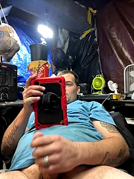 joeycbigcock online show from 11/16/25, 09:30