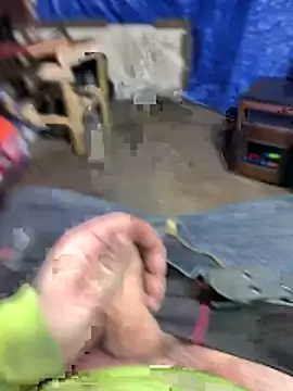 joeycbigcock online show from 02/22/26, 12:46