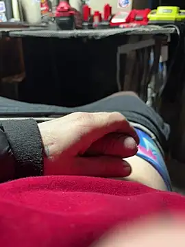 joeycbigcock online show from 02/25/26, 12:44