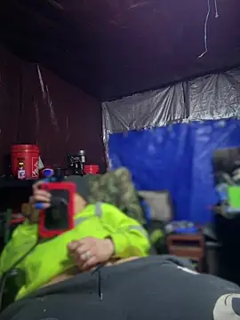 joeycbigcock online show from 02/23/26, 09:04