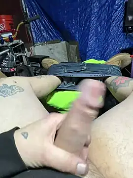 joeycbigcock online show from 03/06/26, 08:26