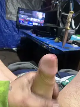 joeycbigcock online show from 12/23/25, 02:55