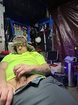 joeycbigcock online show from 02/11/26, 12:32