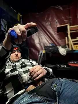 joeycbigcock online show from 01/18/26, 07:17