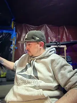 joeycbigcock online show from 02/15/26, 12:55