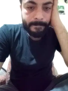 Kaan1607 online show from 11/13/25, 07:07