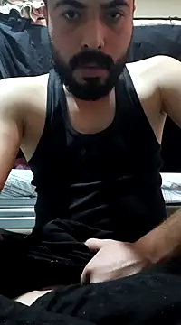 Kaan1607 online show from 12/03/24, 05:06