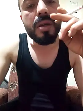 Kaan1607 online show from 11/21/25, 10:20