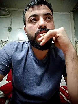 Kaan1607 online show from 09/25/25, 07:31