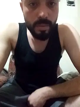 Kaan1607 online show from 10/24/25, 06:40