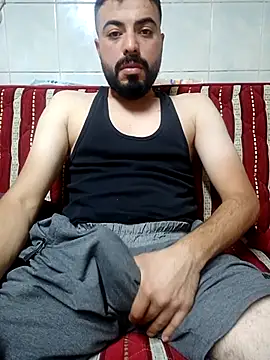 Kaan1607 online show from 09/11/25, 05:24