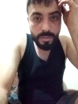 Kaan1607 online show from 10/25/25, 06:30