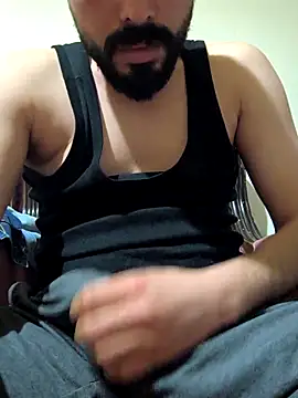 Kaan1607 online show from 03/22/26, 09:27