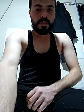 Kaan1607 online show from 12/05/24, 06:17