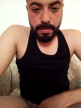 Kaan1607 online show from 11/17/25, 10:52