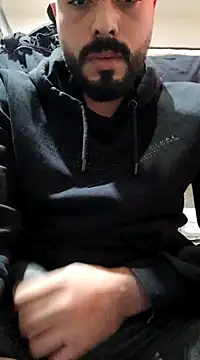 Kaan1607 online show from 12/08/24, 02:30