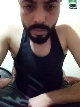 Kaan1607 online show from 10/22/25, 08:30