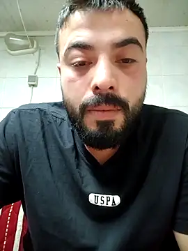 Kaan1607 online show from 09/19/25, 07:07