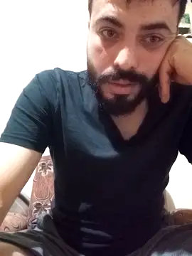 Kaan1607 online show from 11/03/25, 07:39