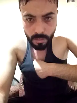 Kaan1607 online show from 11/27/25, 07:36