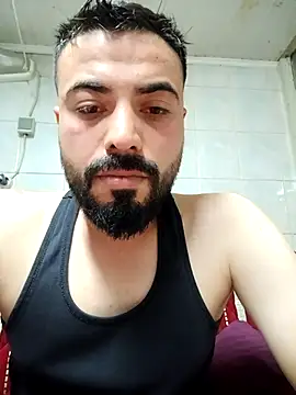 Kaan1607 online show from 09/10/25, 06:29