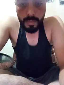 Kaan1607 online show from 10/21/25, 07:02