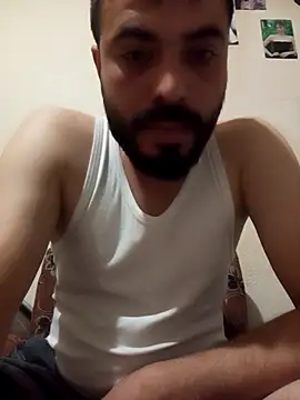 Kaan1607 online show from 10/28/25, 08:52