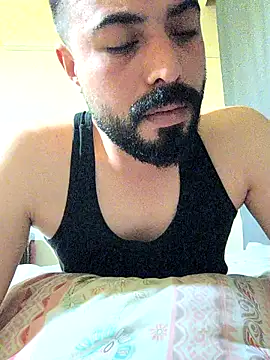 Kaan1607 online show from 03/16/26, 10:45